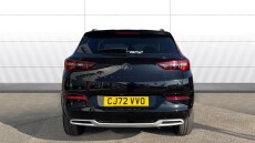 Vauxhall Grandland 1.2 Turbo Ultimate 5dr Petrol Hatchback